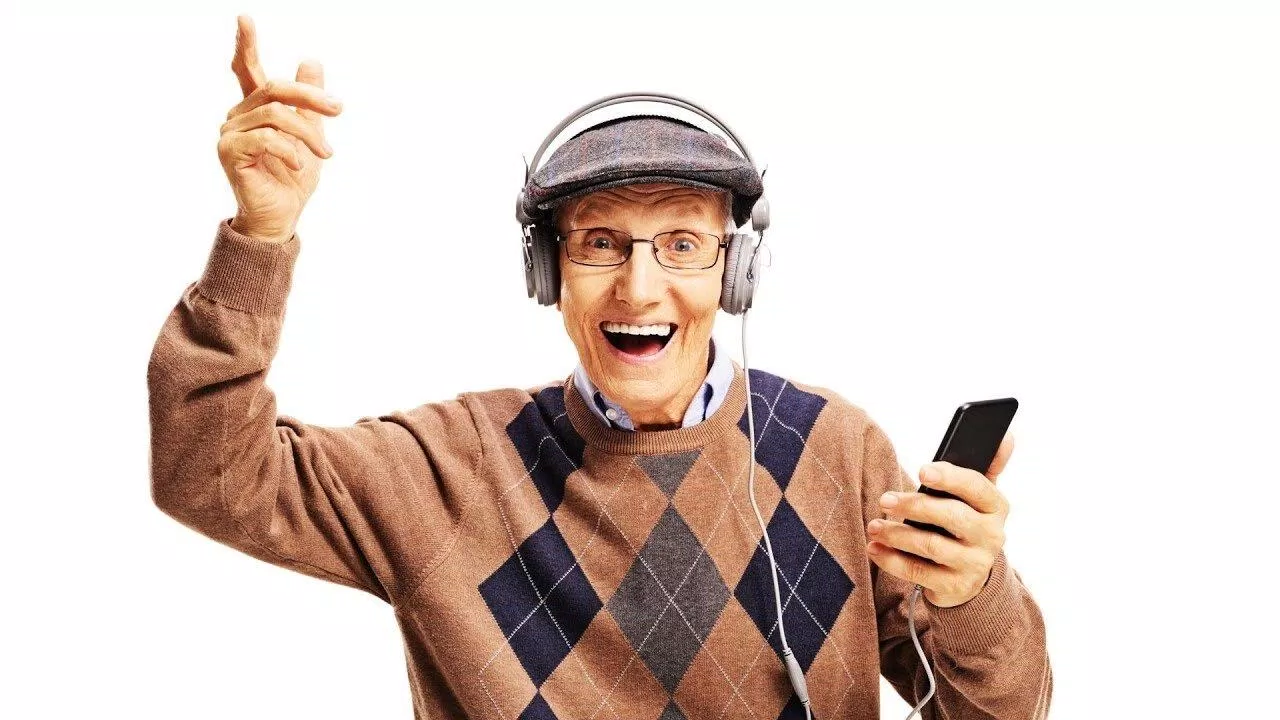 Âm nhạc giúp bộ não minh mẫn khi về già (Nguồn: Internet) Âm nhạc giúp bộ não minh mẫn khi về già (Nguồn: Internet)