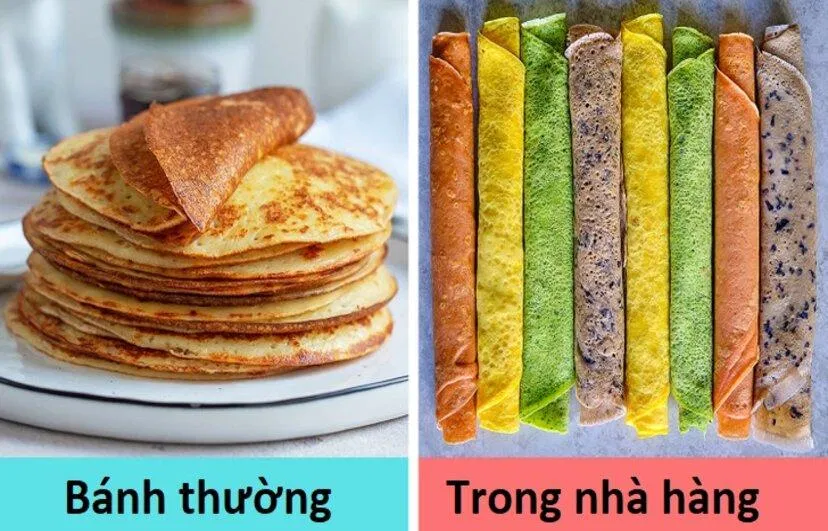 8 thủ thuật nhà hàng sử dụng để khiến món ăn hấp dẫn, mời gọi bạn hơn BlogAnChoi cà phê chất lượng công dụng hấp dẫn hiệu quả khám phá màu đỏ màu sắc món ăn món ăn ngon nhà hàng sản phẩm thành phần thế giới thiết kế thông tin thủ thuật thủ thuật nhà hàng thú vị thực phẩm
