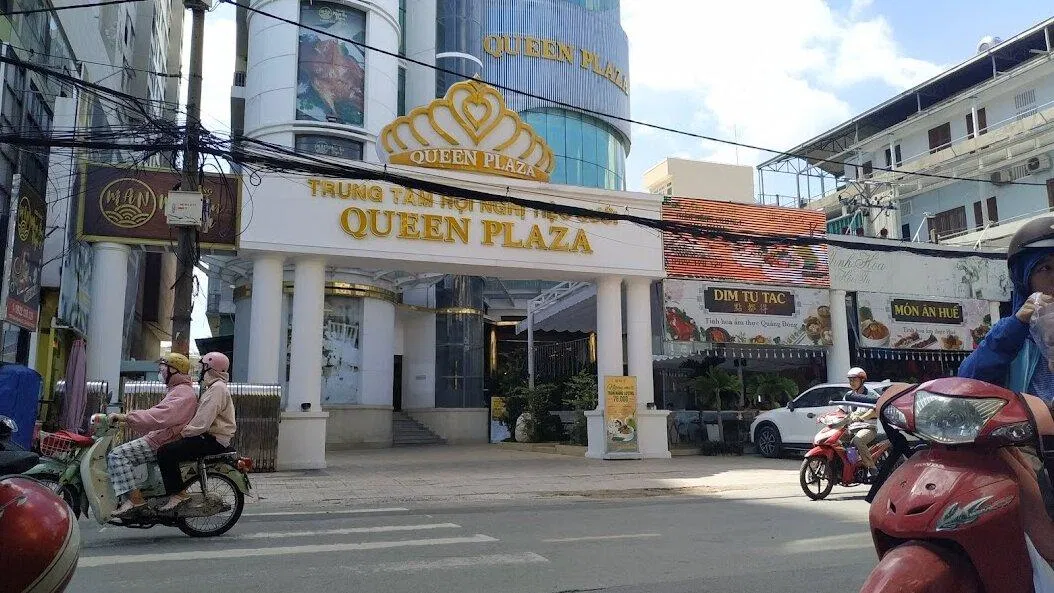 Top 15 nhà hàng tiệc cưới bình dân ở Sài Gòn, mùa cưới đến rồi các cặp đôi tìm hiểu ngay thôi! bình dân bình thạnh cặp đôi Grand Palace Wedding Convention KALINA Wedding Events Nam Bộ nhà hàng Nhà hàng tiệc cưới Aqua Palace Nhà Hàng Tiệc Cưới Bách Việt nhà hàng tiệc cưới bình dân Nhà Hàng Tiệc Cưới Nam Bộ quận 1 quận 10 quận 3 Quận Bình Thạnh quận phú nhuận Quận Tân Bình Queen Plaza Kỳ Hoà Queen Plaza Tân Bình Sài Gòn sự kiện thông tin Tòa Nhà Sự Kiện Gala Royale Top 15 Top 15 nhà hàng tiệc cưới bình dân ở Sài Gòn Trung tâm Trung tâm Hội nghị Tiệc cưới 272 Trung Tâm Hội Nghị Tiệc Cưới Capella Parkview Trung Tâm Hội Nghị Tiệc Cưới Claris Palace Trung tâm Hội nghị Tiệc cưới Diamond Place II Trung tâm Hội nghị Tiệc cưới Emerald Trung tâm Hội nghị Tiệc cưới Gala Trung Tâm Hội Nghị Tiệc Cưới Le Jardin