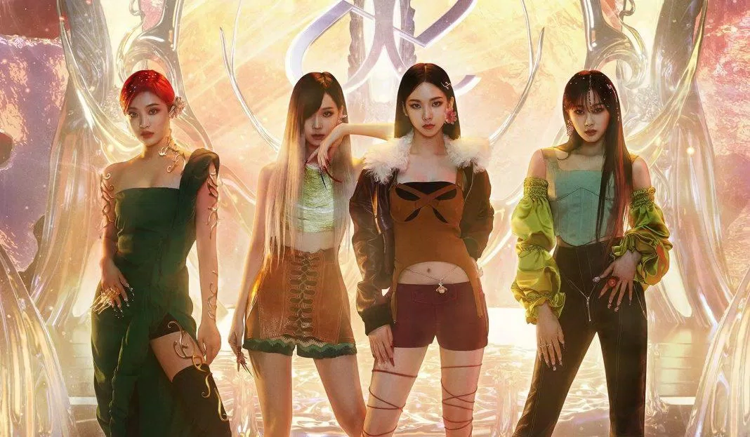 Những bản b-side hay nhất của aespa (Ảnh: Internet)