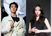 Những gương mặt tiềm năng làng high fashion KPOP (Ảnh: Internet)