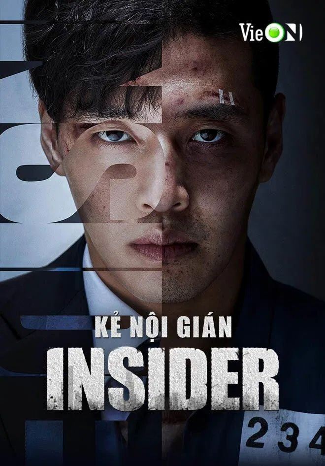 Poster phim (Ảnh: Internet)