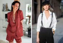 Coco Chanel và ánh mắt thời trang tuyệt vời (Ảnh: Internet)