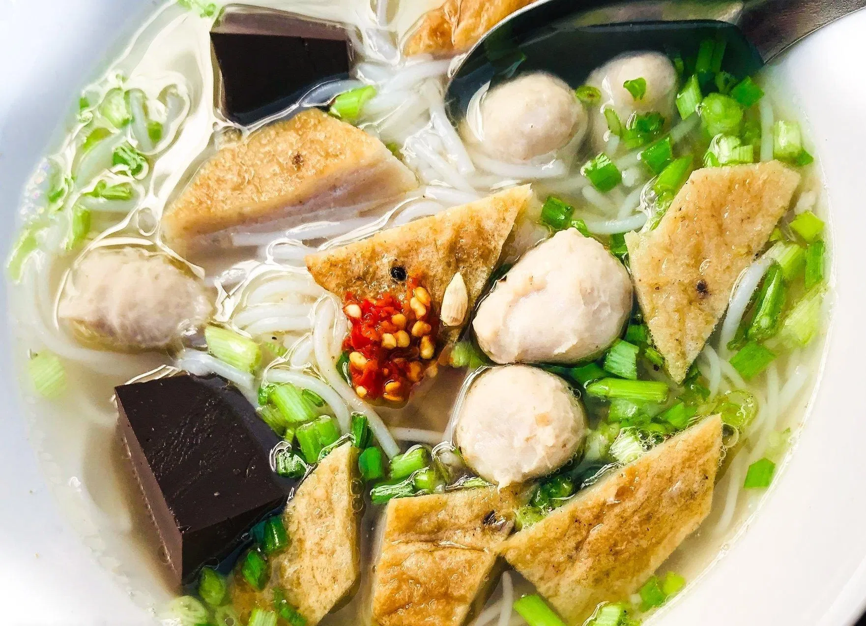 Các món ăn tại Quán ăn ngon Lạ Vũng Tàu (Ảnh Internet) Các món ăn tại Quán ăn ngon Lạ Vũng Tàu (Ảnh Internet)