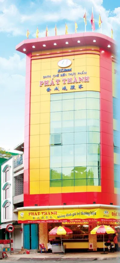 Hương vị của Vịt quay Phát thành thiên về hương vị truyền thống (Nguồn: Internet)