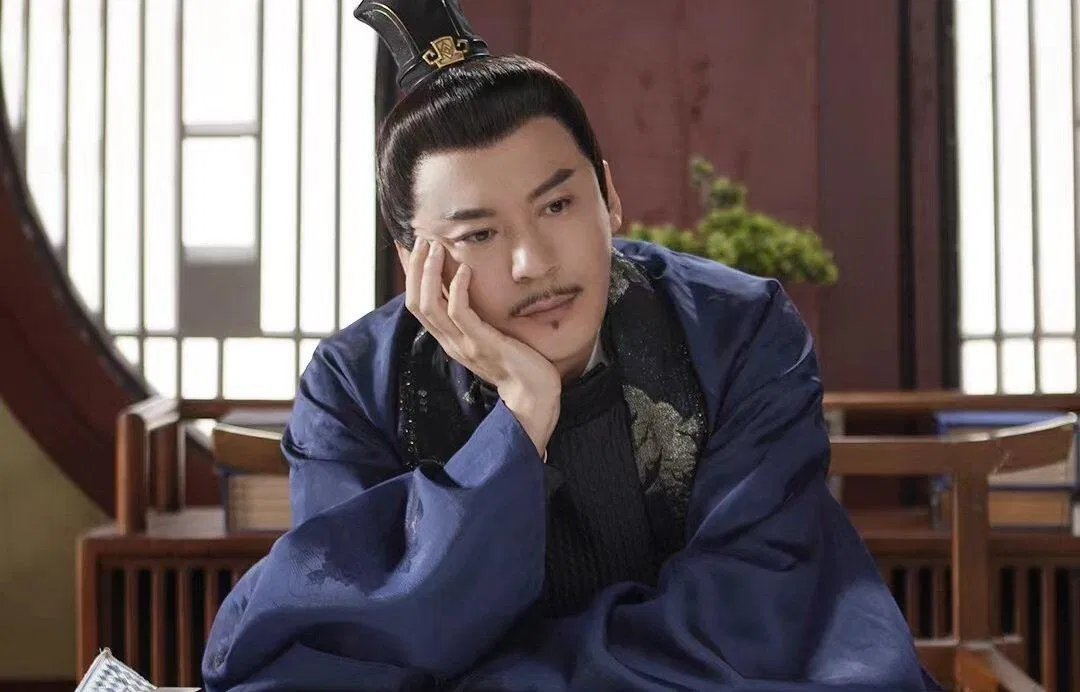 Rốt cuộc ta là người xấu hay người tốt - Tể tướng hoang mang. (Ảnh: Internet)