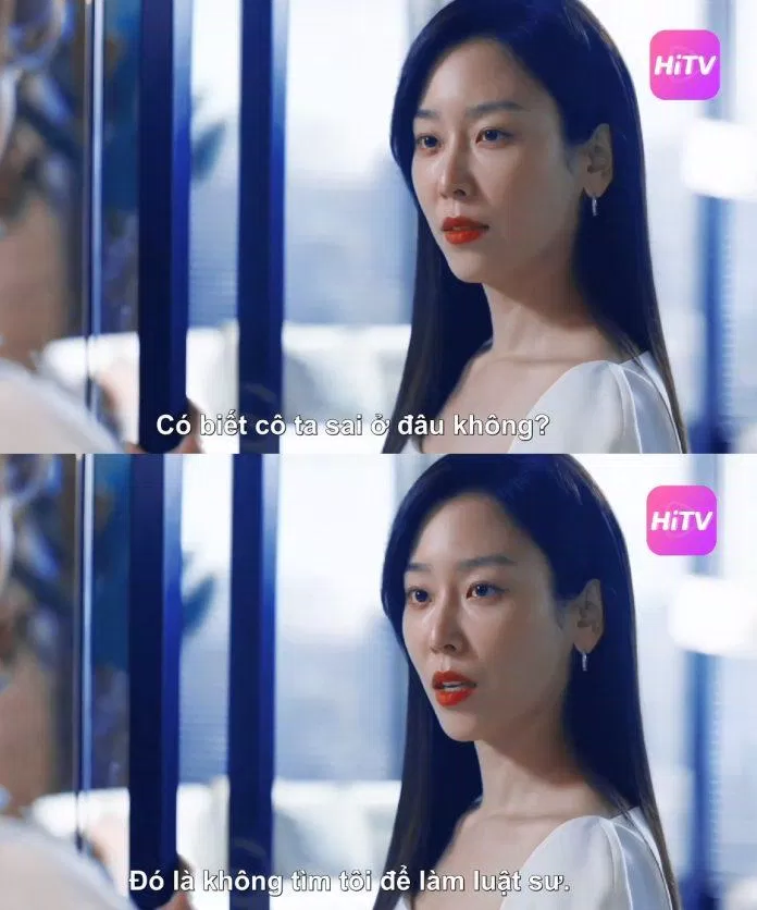Oh Soo Jae là đại diện cho "nữ quyền độc hại". (Ảnh: Internet)