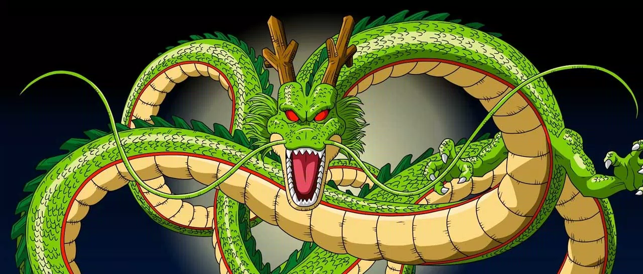 Rồng Thần (Nguồn: Internet) Rồng Thần (Nguồn: Internet)