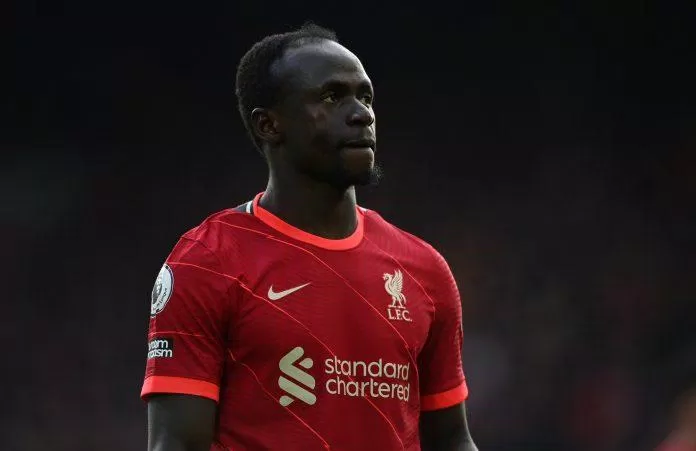 Sadio Mané (Ảnh: Internet) Sadio Mané (Ảnh: Internet)
