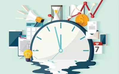 Sắp xếp công việc trong ngày (Nguồn: Internet) Sắp xếp công việc trong ngày (Nguồn: Internet)