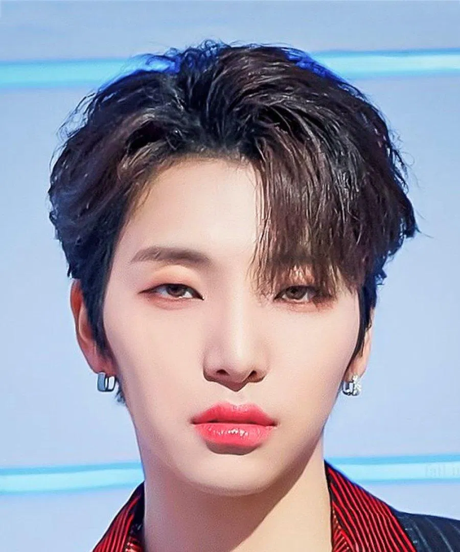 Hiếm có idol nào hoàn toàn hóa thân vào bài hát chìm đắm như Seo Ho (Ảnh: Internet)