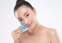 skincare da dầu