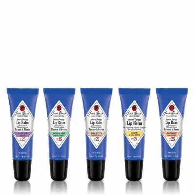 Son dưỡng Jack Black Intense Therapy (Nguồn: Internet)