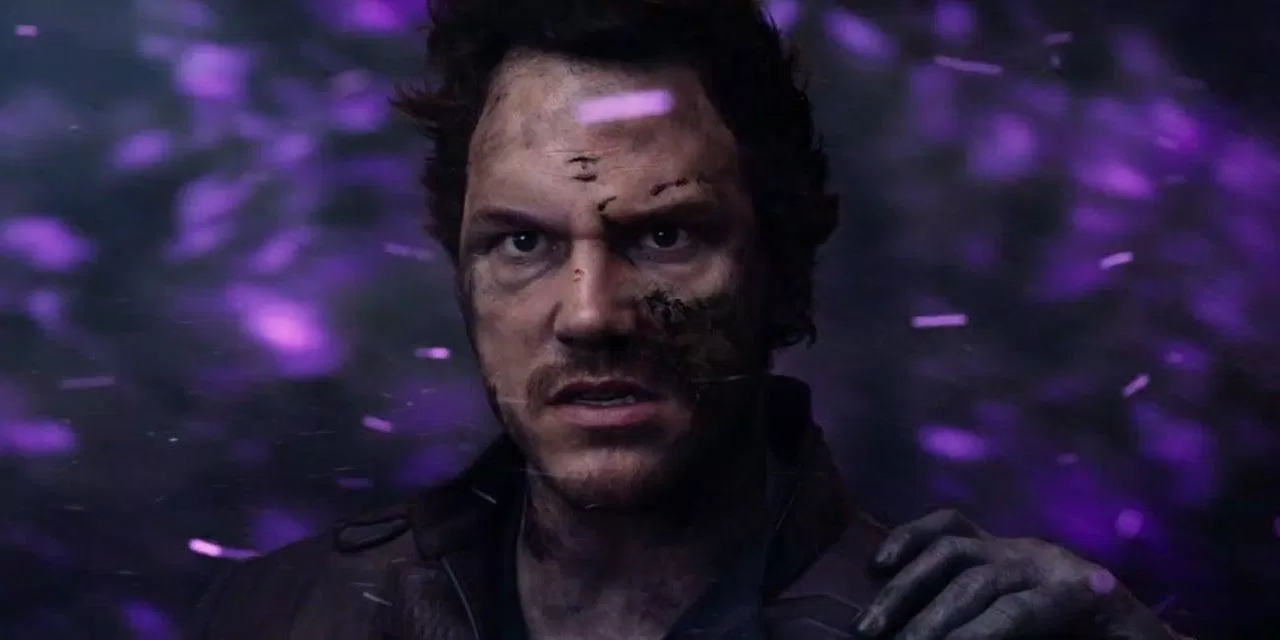 Peter Quill (Nguồn: Internet) Peter Quill (Nguồn: Internet)