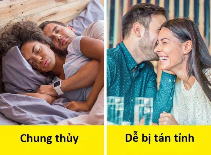 Nhưng đương nhiên là ngoại tình không thể được tha thứ bởi bất cứ lí do gì (Ảnh: Internet) Nhưng đương nhiên là ngoại tình không thể được tha thứ bởi bất cứ lí do gì (Ảnh: Internet)