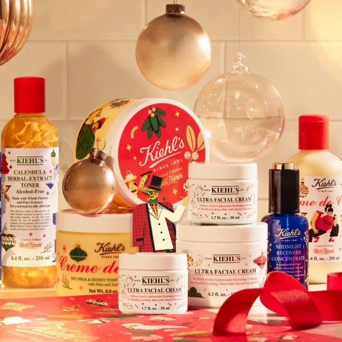 Review serum Kiehls Clearly Corrective Dark Spot Solution: Giải pháp cho làn da thâm sạm chống lão hoá Citric Acid dịu nhẹ dưỡng da trắng sáng glycerin Làm mờ thâm nám làm sáng da lành tính mỹ phẩm Salicylic Acid serum Kiehl s Clearly Corrective Dark Spot Solution tẩy tế bào chết thâm sạm