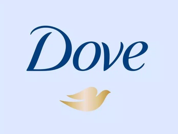 Dove - thương hiệu chăm sóc cá nhân hàng đầu thế giới (ảnh: internet)