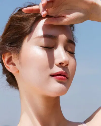 Tia UV từ mặt trời là kẻ thù của da (Nguồn: Internet) Tia UV từ mặt trời là kẻ thù của da (Nguồn: Internet)