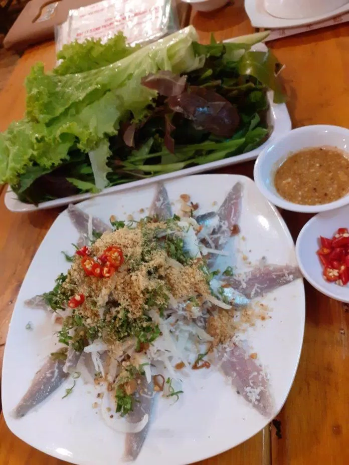 Quán Việt Phú Quốc (nguồn: internet)