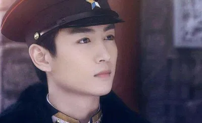Trần Hiểu trong phim Mẹ Chồng Nàng Dâu. (Ảnh: Internet)