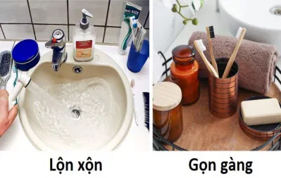 Rất đơn giản đùng không? (Ảnh: Internet)