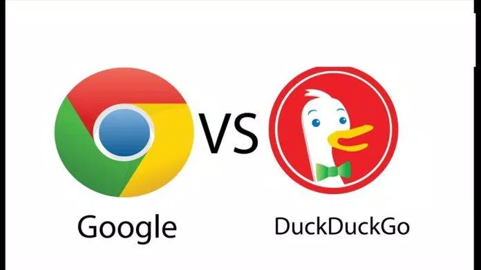 DuckDuckGo khác với Google như thế nào? (Nguồn: Internet)