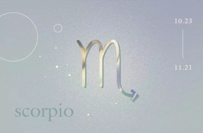 Bọ Cạp: Hiểu mình hiểu người (Ảnh: Internet)