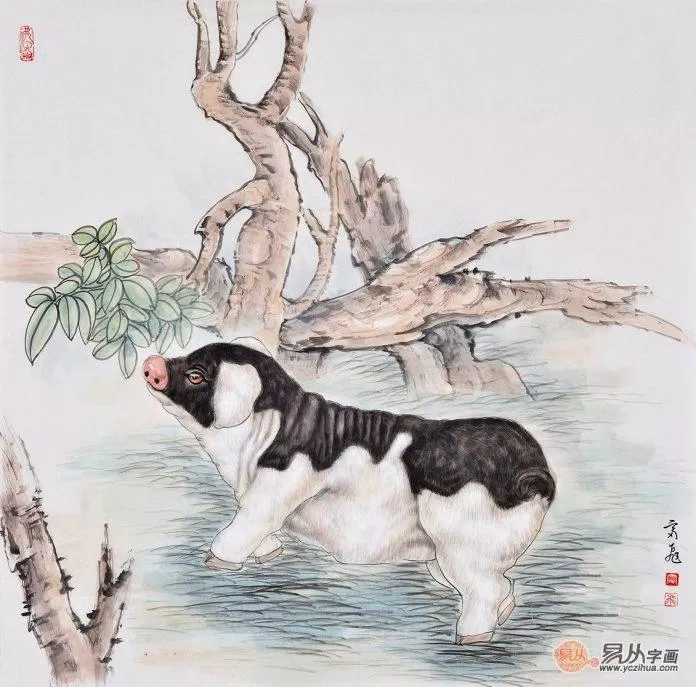 Tử vi hôm nay 12 con giáp 28/6/2022. (Ảnh: Internet)