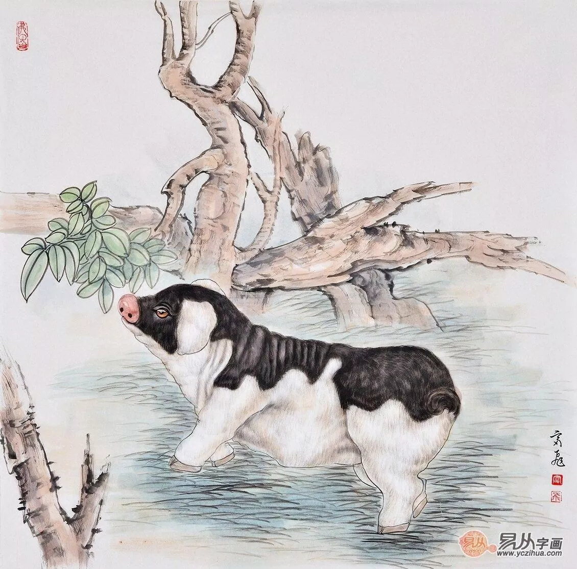 Tử vi hôm nay 12 con giáp 28/6/2022. (Ảnh: Internet)