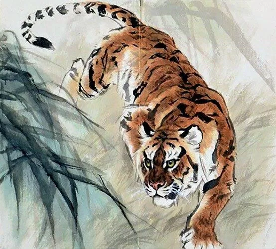 Xem tuổi xông nhà năm 2023 cho tuổi Bính Dần (Ảnh: Internet)