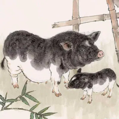 Dự đoán tử vi hôm nay 12 con giáp 14/6/2022. (Ảnh: Internet)