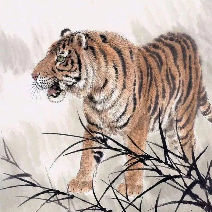 Xem tuổi xông nhà năm 2023 cho tuổi Nhâm Dần (Ảnh: Internet)