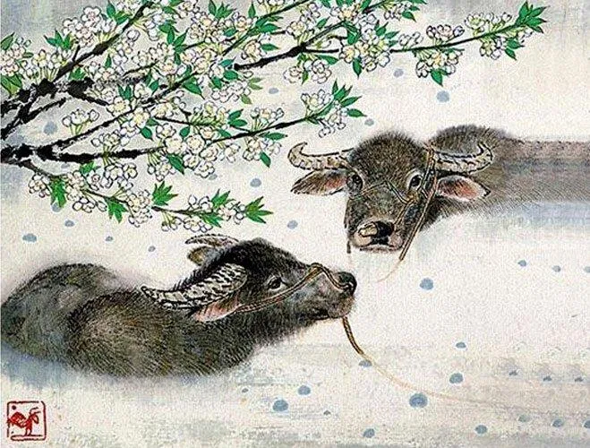 Xem tuổi xông nhà 2023 cho tuổi Tân Sửu