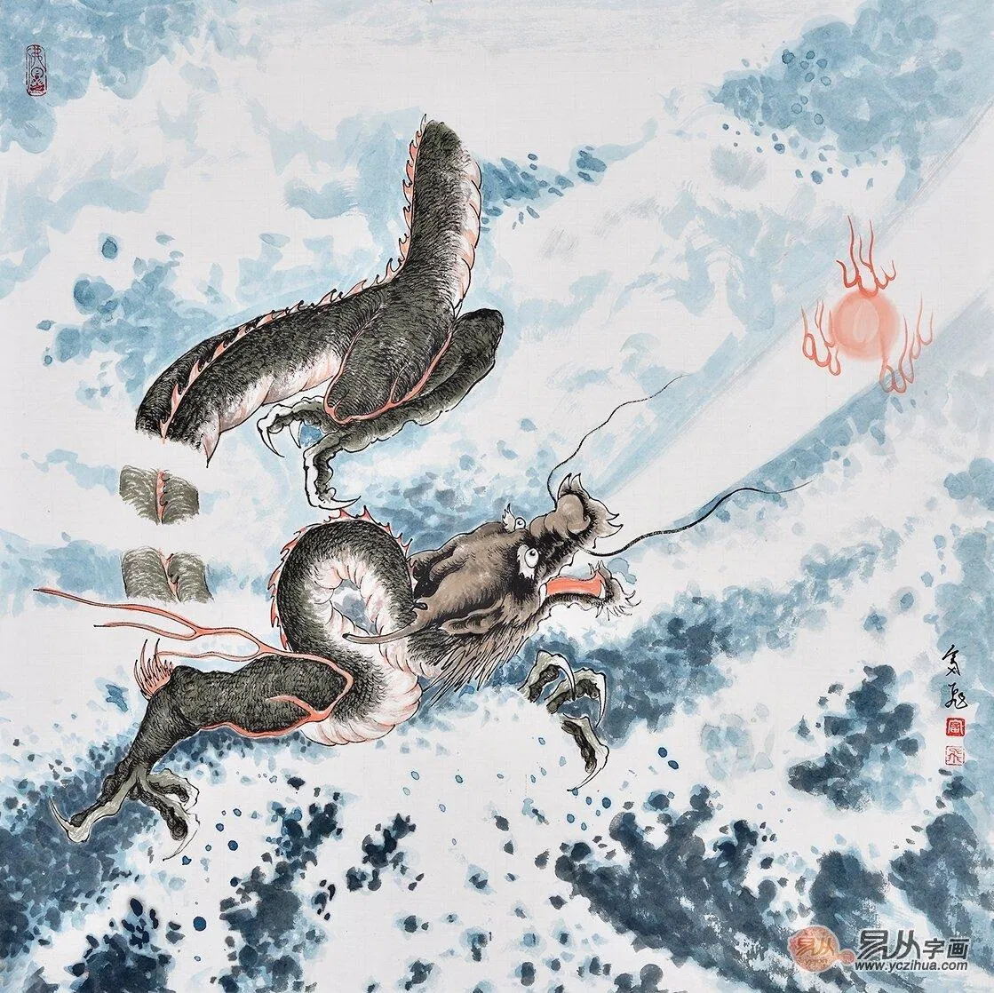 Xem tuổi xông nhà 2023 cho tuổi Canh Thìn(Ảnh: Internet)