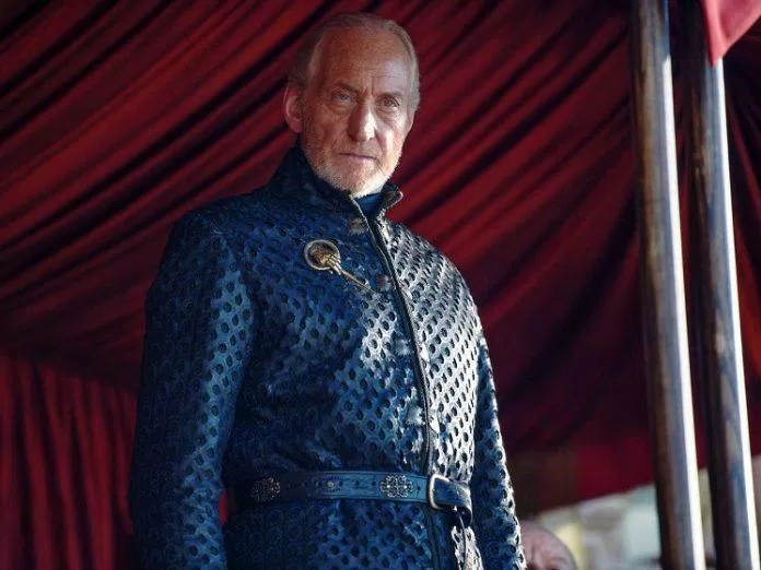 Tywin Lannister (Nguồn: Internet)