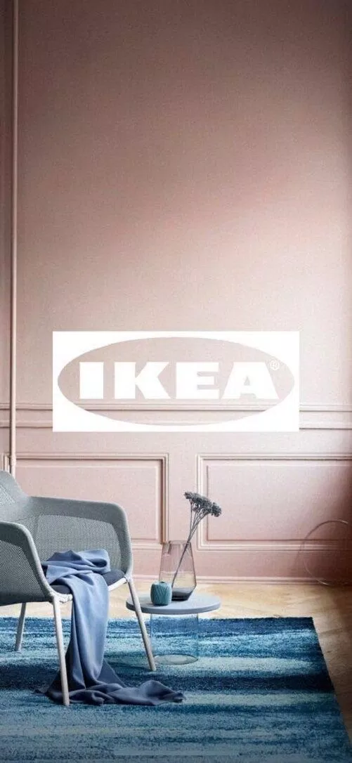 Ứng dụng IKEA Place thiết kế nội thất bằng AR (Ảnh: Web).