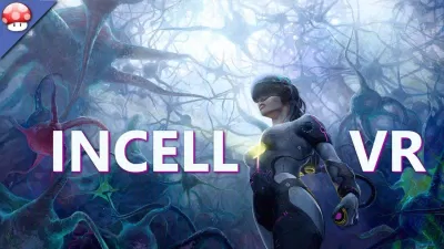 Ứng dụng InCell VR (Ảnh: Internet). Ứng dụng InCell VR (Ảnh: Internet).