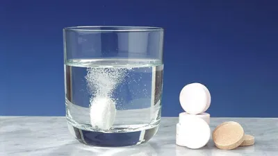 Dùng các sản phẩm bổ sung vitamin và khoáng chất để phục hồi sau tập luyện (Ảnh: Internet). Dùng các sản phẩm bổ sung vitamin và khoáng chất để phục hồi sau tập luyện (Ảnh: Internet).