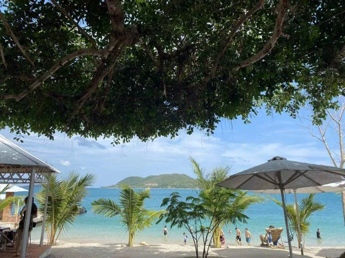 Hồn lỡ sa vào cảnh đẹp nơi đây (Ảnh: chintl). Hồn lỡ sa vào cảnh đẹp nơi đây (Ảnh: chintl).