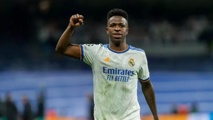 Vinícius Júnior (Ảnh: Internet) Vinícius Júnior (Ảnh: Internet)