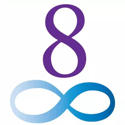 Số 8 nằm ngang trở thành biểu tượng vô cực (Ảnh minh họa: Internet) Số 8 nằm ngang trở thành biểu tượng vô cực (Ảnh minh họa: Internet)