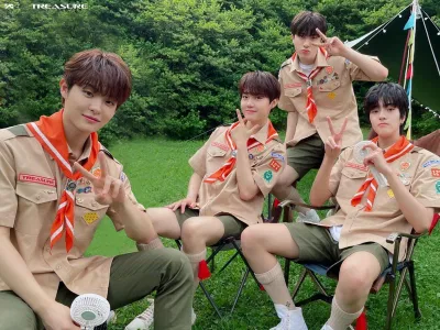 Nguồn : Weverse Media