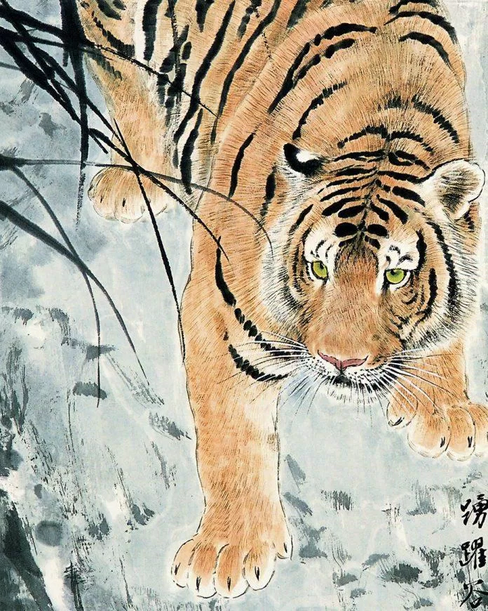 Xem tuổi xông nhà năm 2023 cho tuổi Canh Dần (Ảnh: Internet)