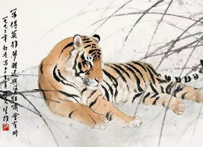 Xem tuổi xông nhà năm 2023 cho tuổi Mậu Dần (Ảnh: Internet)