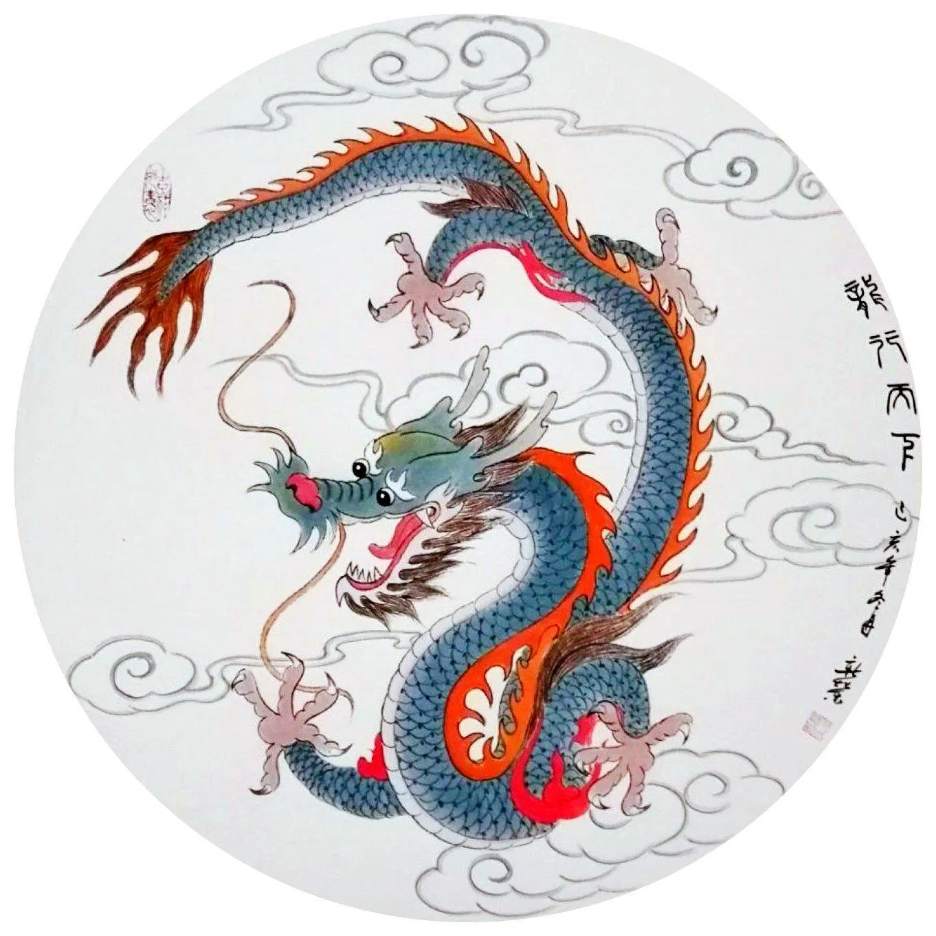 Xem tử vi hôm nay 12 con giáp ngày 20/6/2022. (Ảnh: Internet)