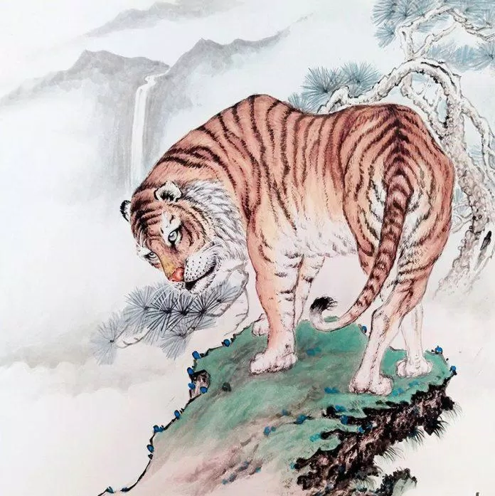 Tử vi hôm nay 12 con giám 25/6/2022 (Ảnh: Internet)