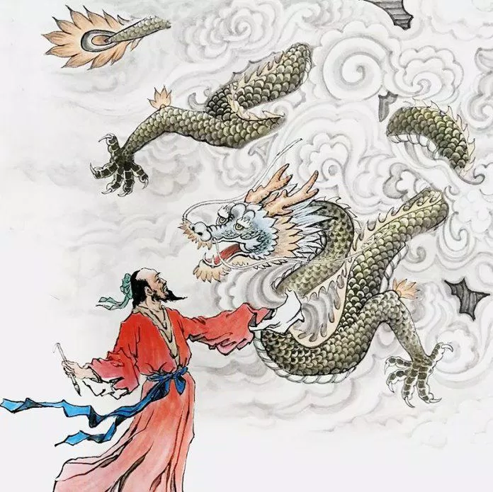 Tử vi hôm nay 12 con giám 25/6/2022 (Ảnh: Internet)