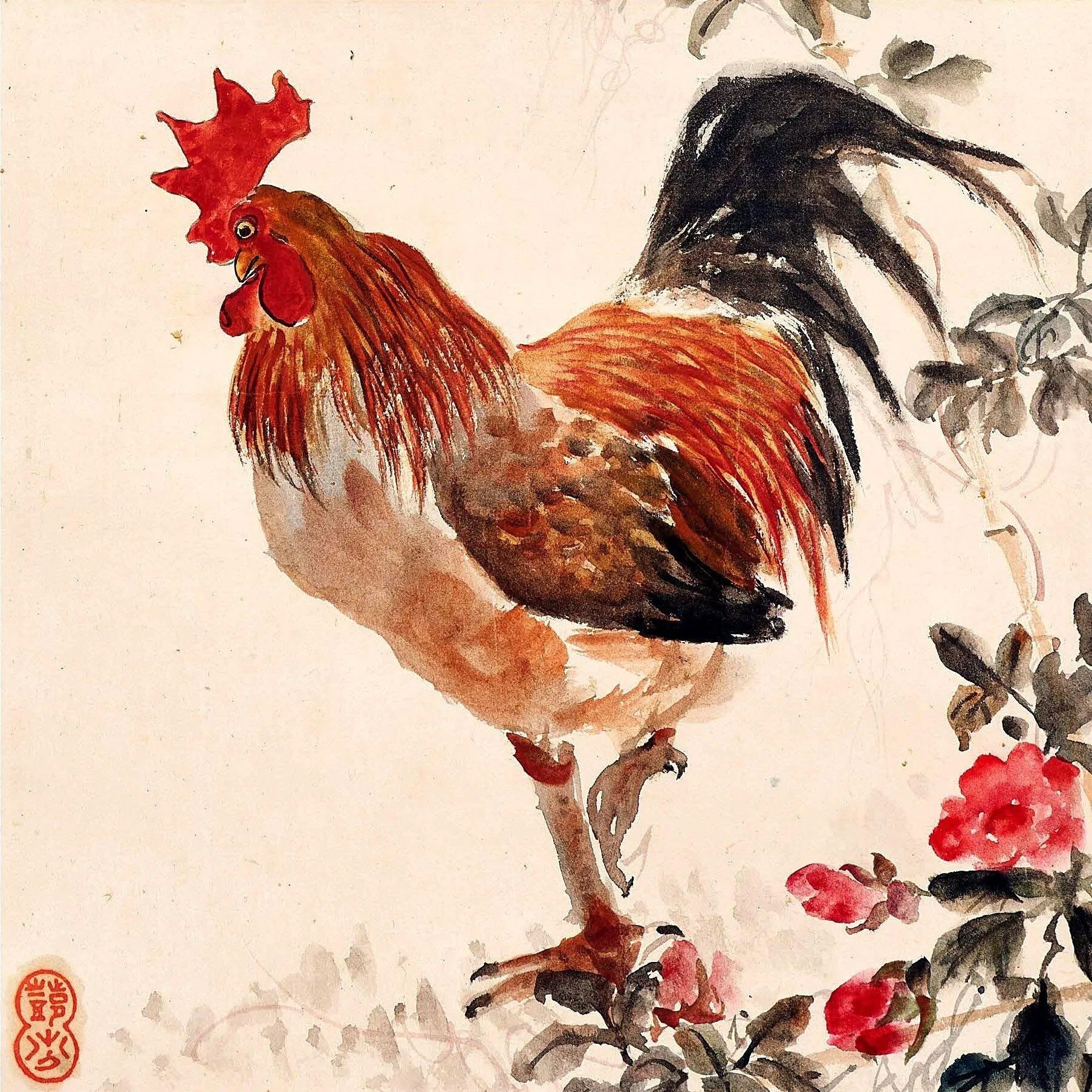 Dự đoán tử vi tuổi Tỵ 2023 . (Ảnh: Internet)