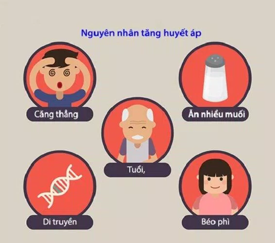 Tăng huyết áp là yếu tố nguy cơ của xuất huyết (Ảnh: Internet). Tăng huyết áp là yếu tố nguy cơ của xuất huyết (Ảnh: Internet).