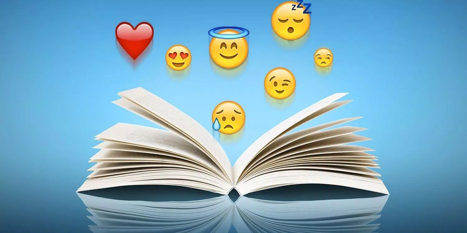 Emoji được sử dụng cực kỳ phổ biến trên mạng xã hội (Ảnh: Internet).